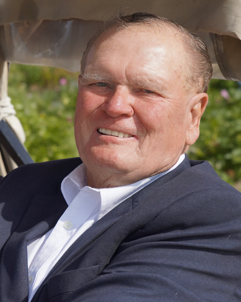 Frank Talaski Jr.